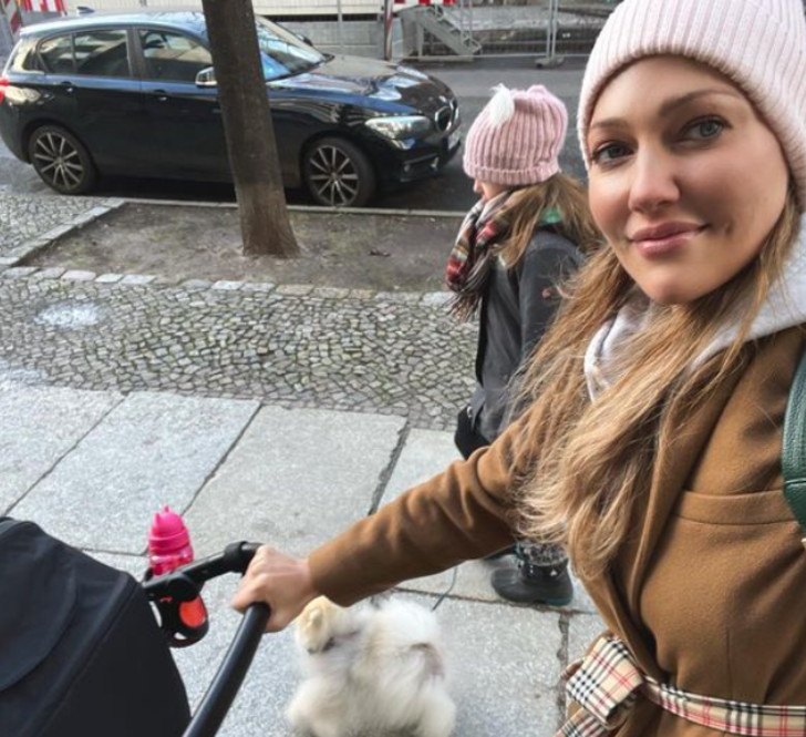 Meryem Uzerli imaj tazeledi! Son hali çok beğenildi G5