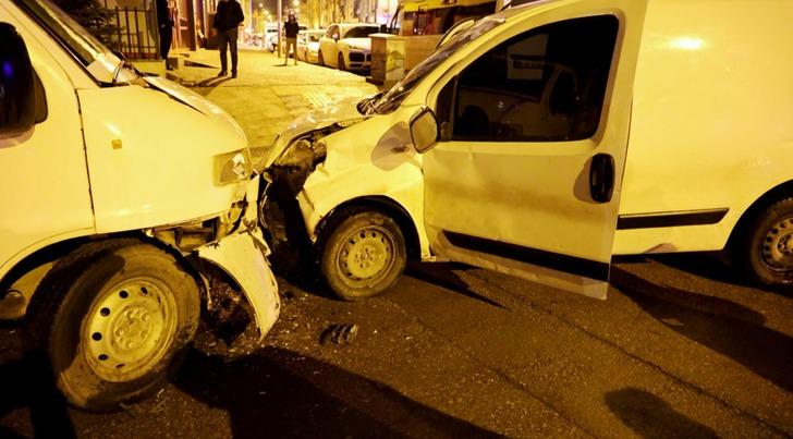 Bir şehir dün gece siren sesleriyle uyandı! Tüm emniyeti peşine taktı: Yakalanınca yaptığı 3 kelimelik savunma şaşırtmadı G2