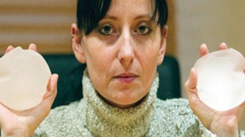 Silikon paniği T&uuml;rkiye&rsquo;ye sı&ccedil;radı