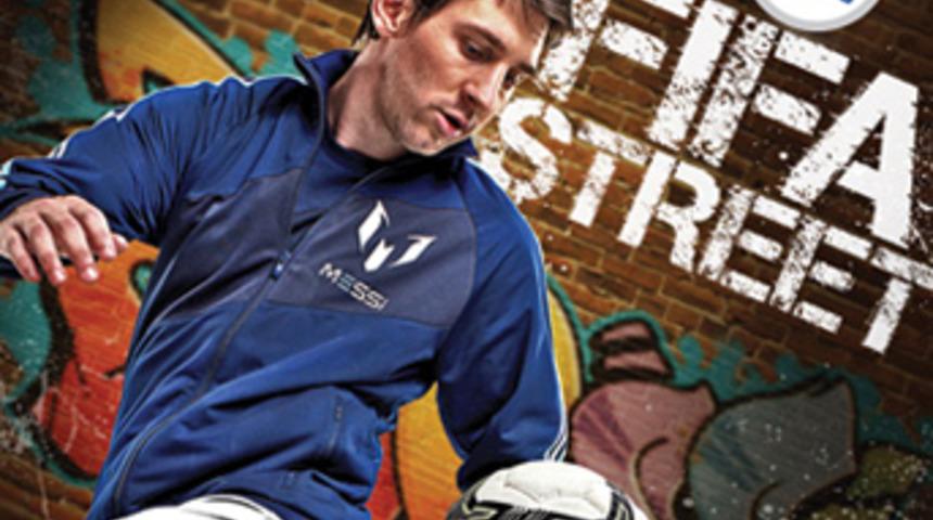 Lionel Messi transfer oldu!