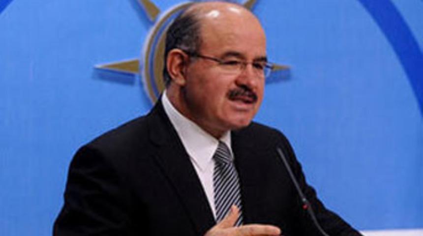 Zam vetosuna AK Parti'den yorum!