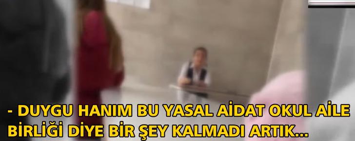 Okul müdürü öğrencilere "Anneleriniz sizi sevmiyor" demiş! Anaokulunda skandal iddia: Ödeme yapmayan velilere baskı kurdular G3