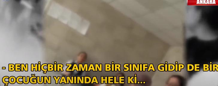 Okul müdürü öğrencilere "Anneleriniz sizi sevmiyor" demiş! Anaokulunda skandal iddia: Ödeme yapmayan velilere baskı kurdular G5