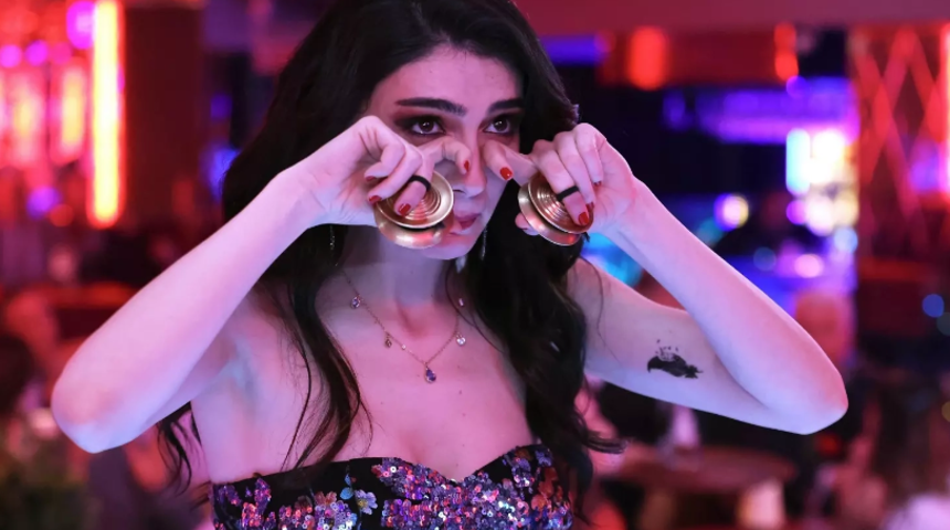 İnci Taneleri'nde şaşırtan Ramazan kararı... Ne dans ne pavyon var!