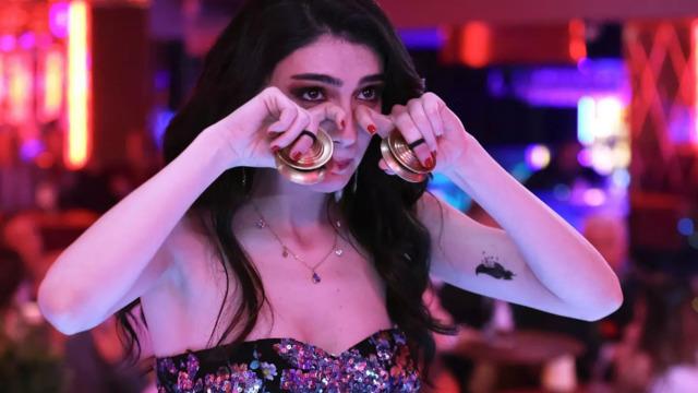 İnci Taneleri'nde şaşırtan Ramazan kararı... Ne dans ne pavyon var!