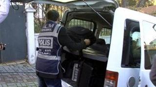 Reytingde 'şike' baskını