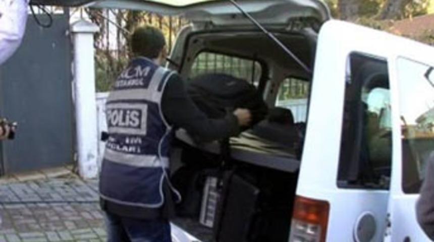 Reytingde 'şike' baskını