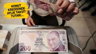 Konut kredisinde dikkat çeken 'enerji' detayı, indirim sağlanacak! 180 ay vade, yüzde 0.69 faiz! Aylık taksit tutarı... 