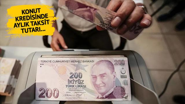 Konut kredisinde dikkat çeken 'enerji' detayı, indirim sağlanacak! 180 ay vade, yüzde 0.69 faiz! Aylık taksit tutarı... 