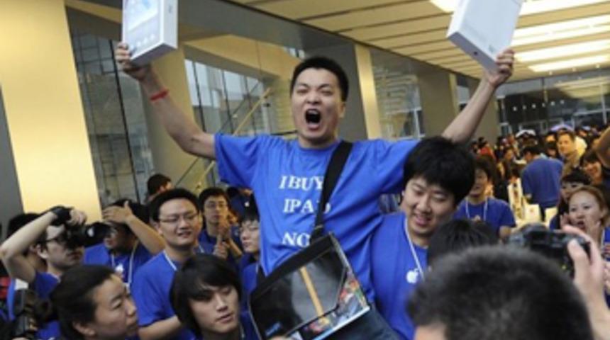 En b&uuml;y&uuml;k akıllı telefon pazarı hangi &uuml;lke