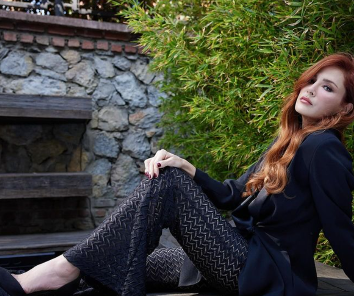 Yalı Çapkını'nın Defne'si Mine Tugay'ın yüzündeki değişim dikkat çekmişti! Yaptırdığı estetikleri sıraladı G4