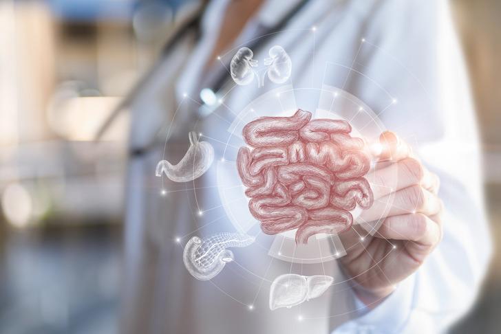 Kadınlarda sık görülen tehlike: Aşırı stres bağırsak sağlığını bozuyor! Bu besinlere dikkat... G3