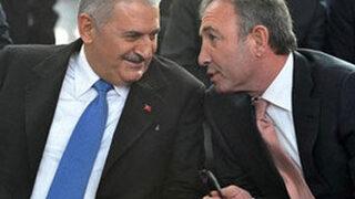 Ulaştırma Bakanı'na ağır itham!