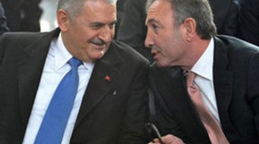 Ulaştırma Bakanı'na ağır itham!