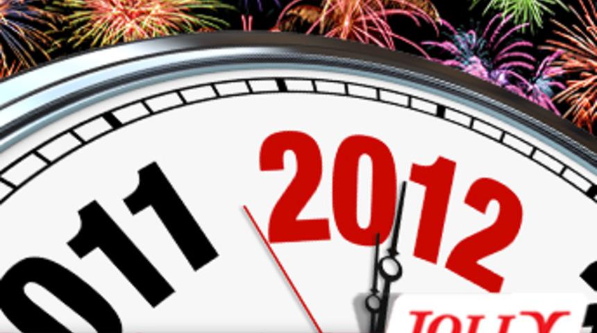 Yılbaşında Jolly Tur ile Tatil Bir Başka!