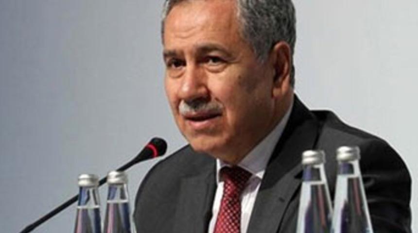 Suriye'ye tampon bölge masada