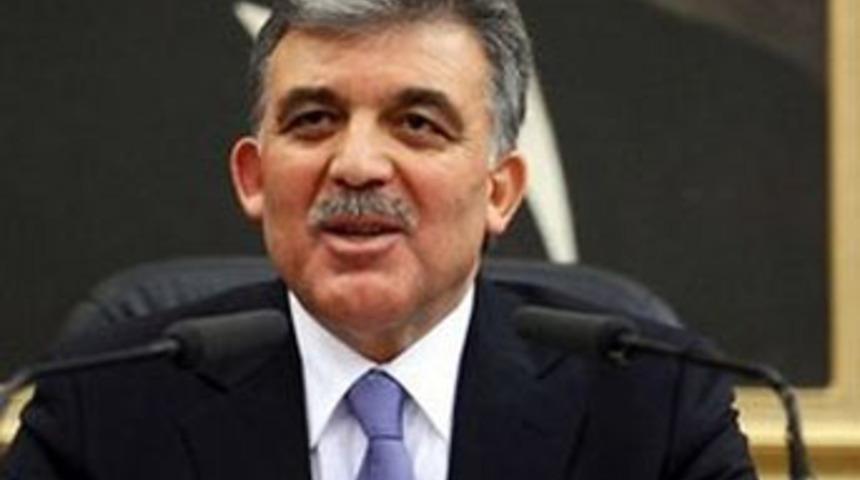 'Büyük devletler tarihinden korkmaz'