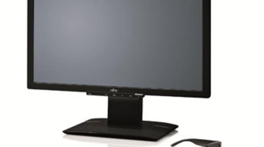 Fujitsu'dan m&uuml;kemmel 3D g&ouml;r&uuml;nt&uuml;