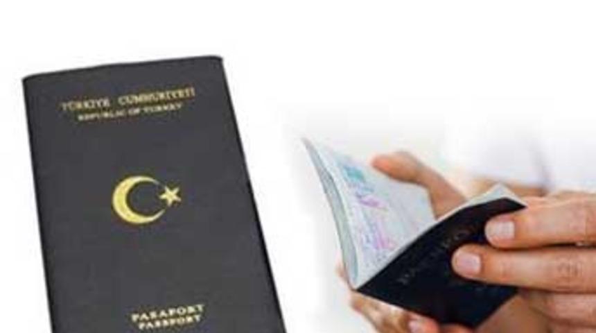 Pasaport ücreti 1 Ocak'ta yüzde 15 artacak