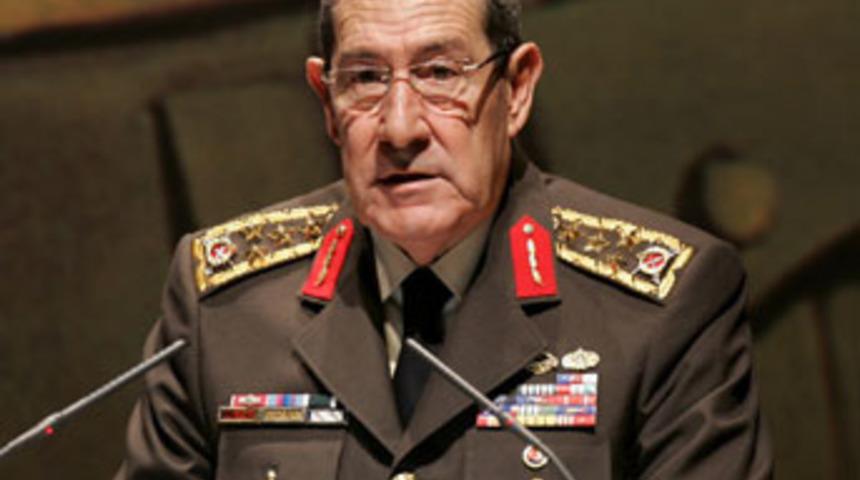 Soruşturma sırası Büyükanıt’a geldi