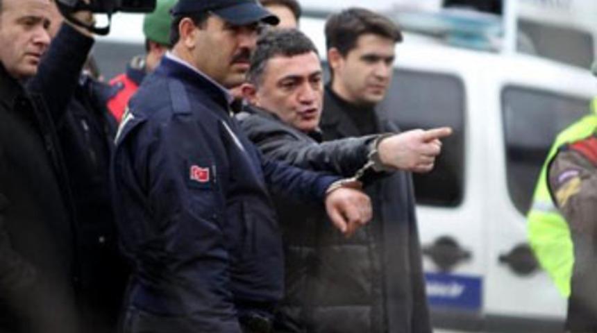 Çarkın: Şu cesetler bulunsun da rahatlayayım