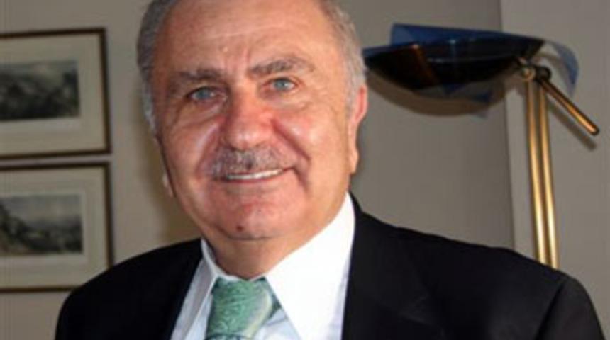 Canlı yayında Dalan sürprizi