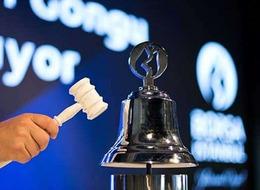 SPK'dan bir şirketin daha halka arzına onay, hisse bedeli belli oldu