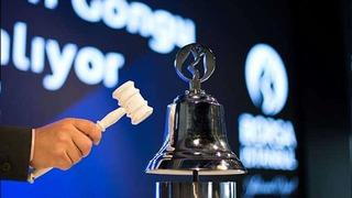 SPK'dan bir şirketin daha halka arzına onay, hisse bedeli belli oldu