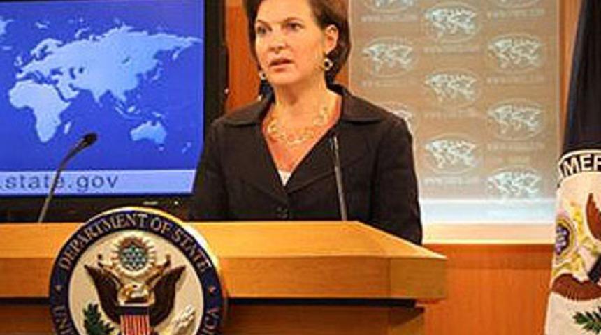 ABD'den Başbuğ'un tutuklanmasına ilk yorum