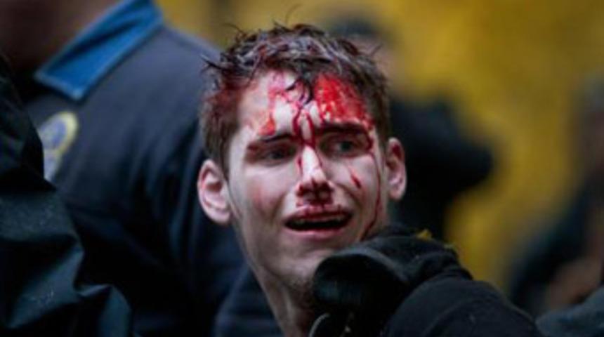 ABD fena karıştırdı!