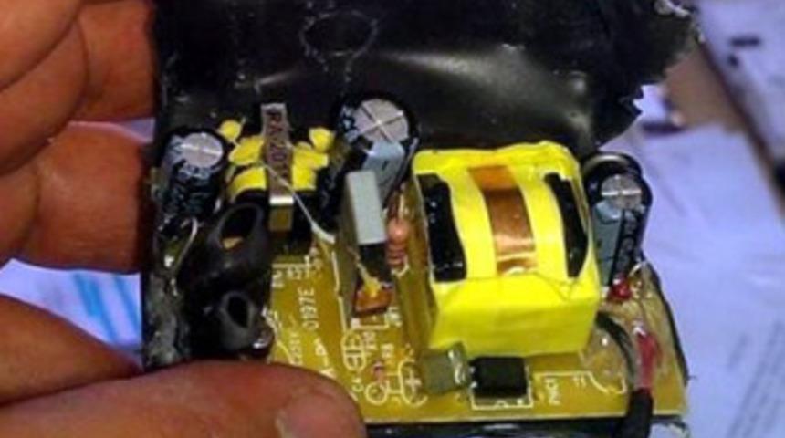 BDP&rsquo;li belediyede dinleme cihazı bulundu