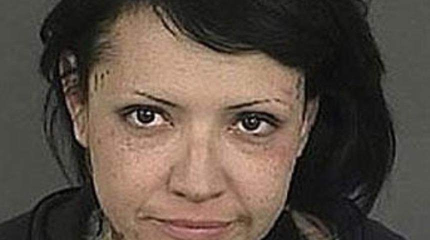 Böyle protesto görülmedi