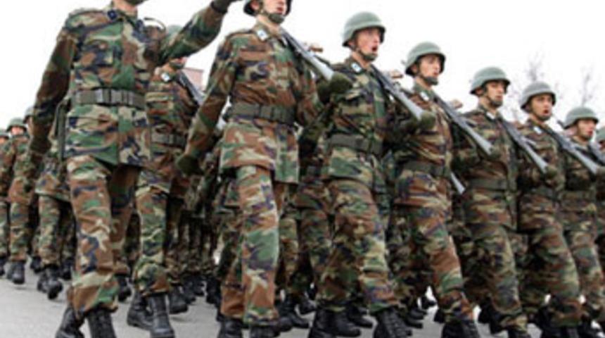 Mehmetçik'e domuz ve at eti yedirmişler!