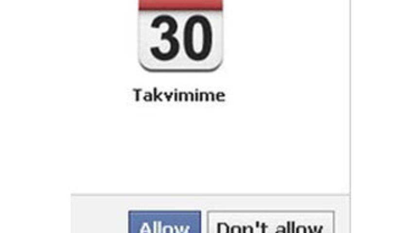 Bu uygulamadan uzak durun