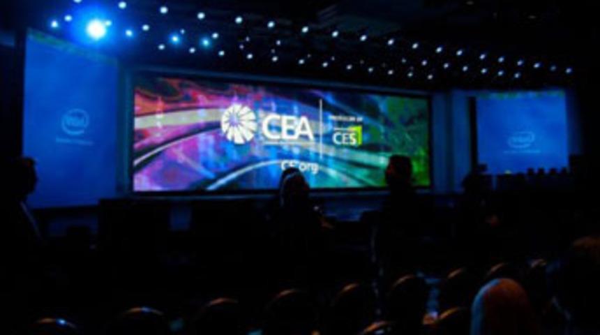 CES 2012: Yeni yılda bizi neler bekliyor?