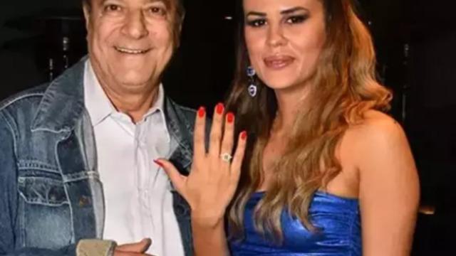 'Tekrar evlenmek isterim' sözleri ailede kriz çıkarmıştı! Mehmet Ali Erbil kızı Yasmin'e rest çekti! 'Oğlumla yaşları yakın...'