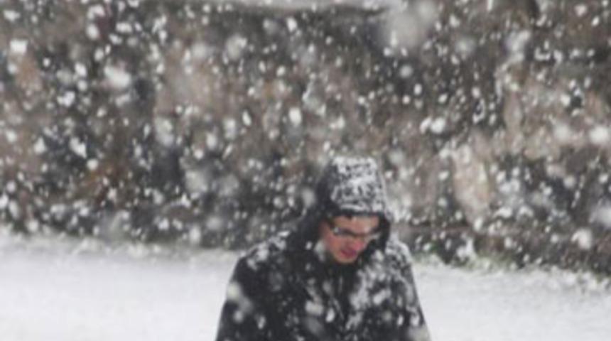 Sıcaklık azalıyor