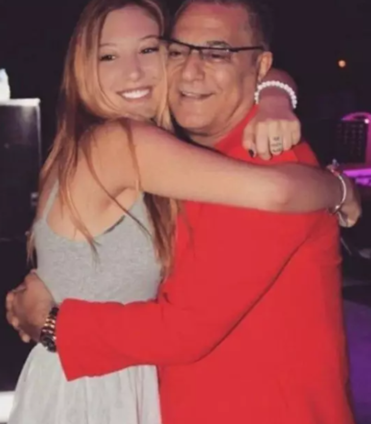 'Tekrar evlenmek isterim' sözleri ailede kriz çıkarmıştı! Mehmet Ali Erbil kızı Yasmin'e rest çekti! 'Oğlumla yaşları yakın...' G1