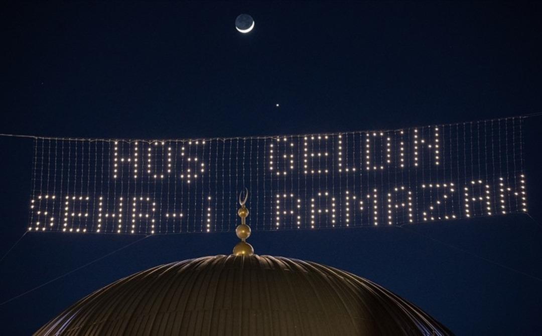 Ramazanın ilk ve son g&uuml;n&uuml; T&uuml;rkiye'deki en uzun ve en kısa oru&ccedil; arasındaki fark a&ccedil;ıklandı!