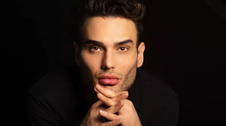 Yaşayan Nostradamus Athos Salome 2024 tahminlerini savundu! 3 Dünya Savaşı'na işaret etmişti.... "İlginç şekillerde ortaya çıktı"