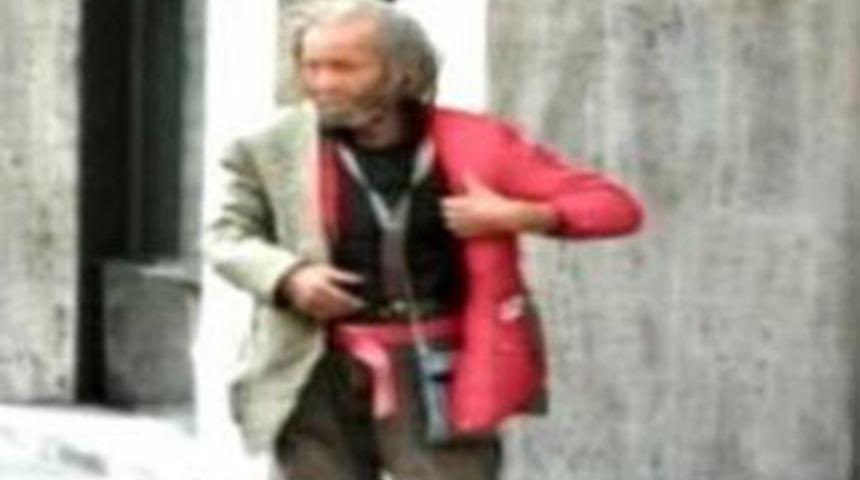 250 bin Euro'su var ama sokakta öldü