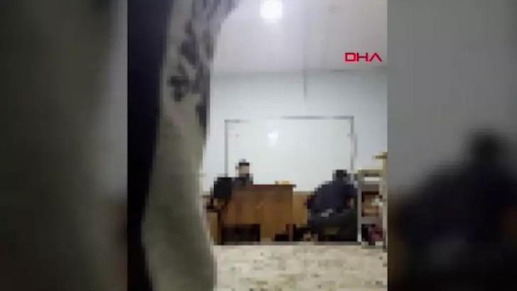 Antalya'daki sapık eğitmen skandalında yeni görüntü! "Ortaokul çocukları bazen kadınlardan daha cazip gelir" G4