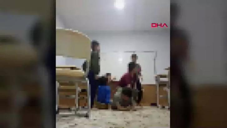 Antalya'daki sapık eğitmen skandalında yeni görüntü! "Ortaokul çocukları bazen kadınlardan daha cazip gelir" G5