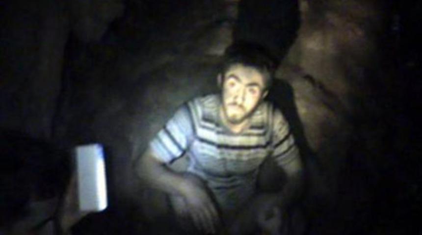 Açlık ve sefalet içerisinde ölümü bekliyorlar