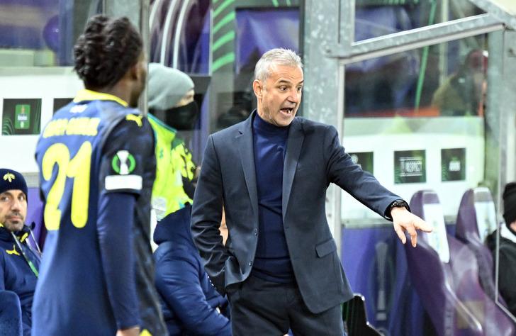 Fenerbahçe'nin zaferi sonrası TFF'nin o paylaşımına ateş püskürdüler! 'Utanmasanız onu da yapacaksınız' G1