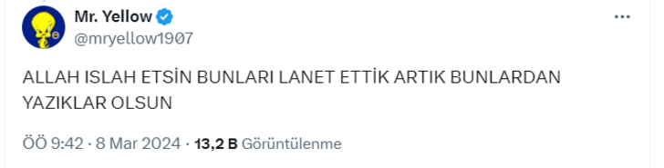 Fenerbahçe'nin zaferi sonrası TFF'nin o paylaşımına ateş püskürdüler! 'Utanmasanız onu da yapacaksınız' G4