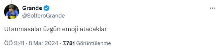 Fenerbahçe'nin zaferi sonrası TFF'nin o paylaşımına ateş püskürdüler! 'Utanmasanız onu da yapacaksınız' G5