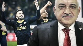 Fenerbahçe'nin zaferi sonrası TFF'nin o paylaşımına ateş püskürdüler! 'Utanmasanız onu da yapacaksınız'