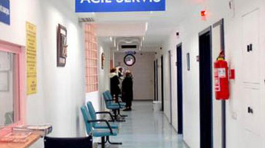 Hasta acil değilse eczanede ek para ödeyecek