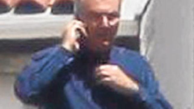 Baykal’ın evine kim niye girdi?